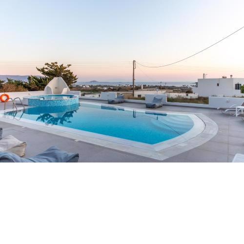 Kallithea Hotel