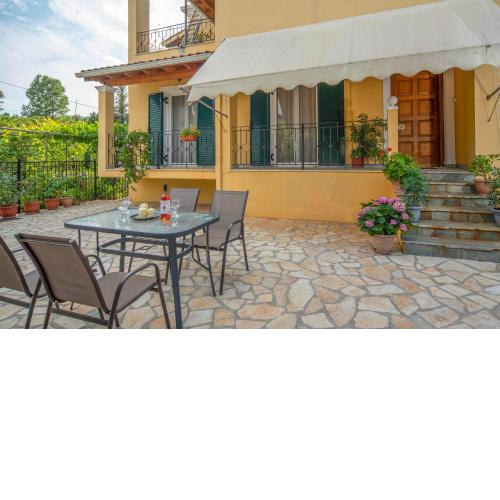 Kallithea House