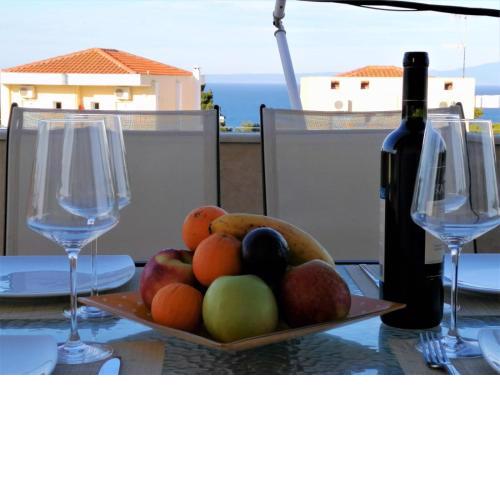 Kallithea Panoramic SeaView