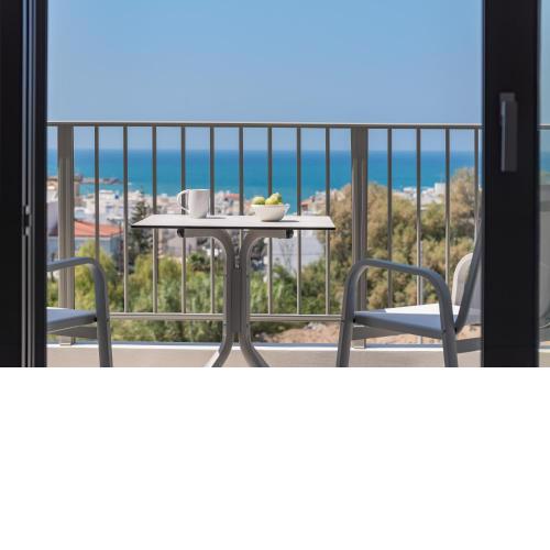 Kallithea Residence