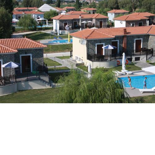 Kalloni village apartments