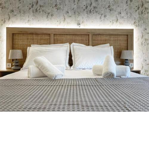 Kallos Boutique Apartments