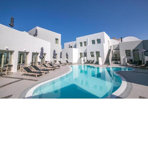Kallos Imar Hotel