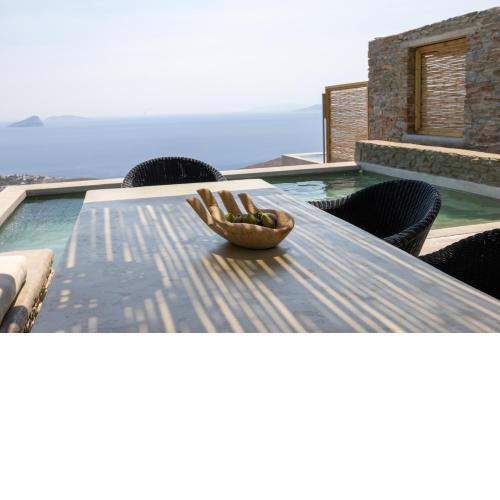 Kalma Living Luxury Villas