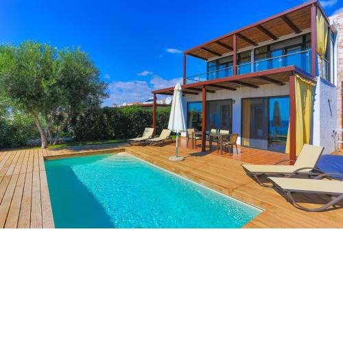 Kalma Villa Dio