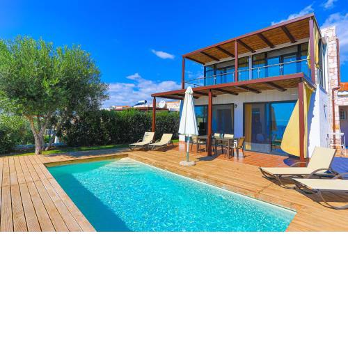 Kalma Villa Ena