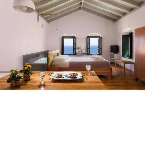 Kalnterimi Suites