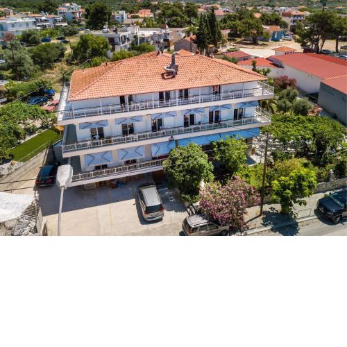 Kalogeraki Studios