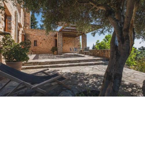 Kalogra - Architect Villa with Breathtaking Views