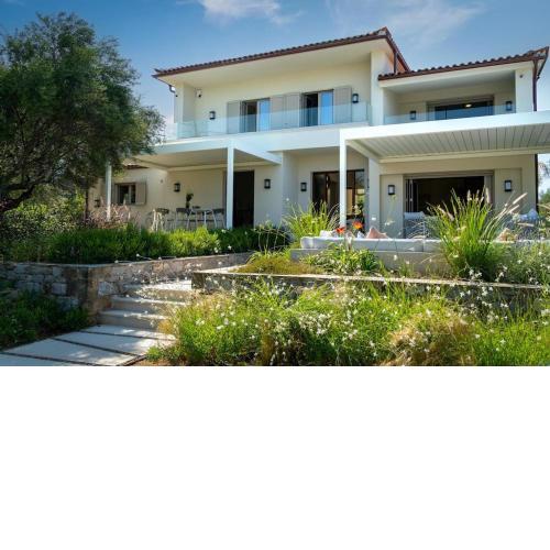 Kalogria Residence