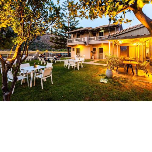 Kalogria Summer Retreats - Seimeio Strofilia, Sunny Vibes