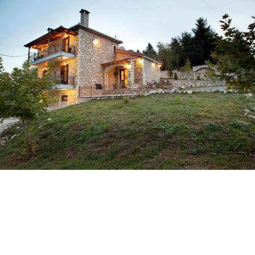 Kaloneri Rooms