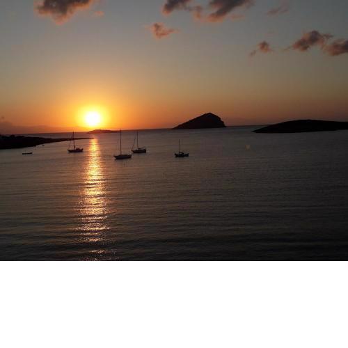 Kalos Gialos Sunrise Apartment