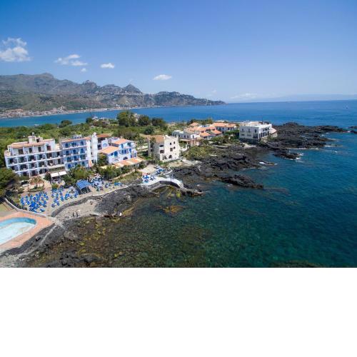 Kalos Hotel