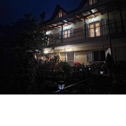 Kaloskopi Luxury House
