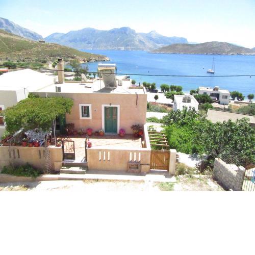 Kalotina's Apartments