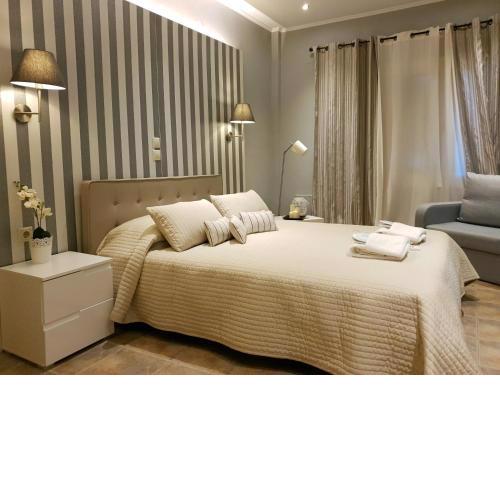 Kaloudis Studios & Apartments