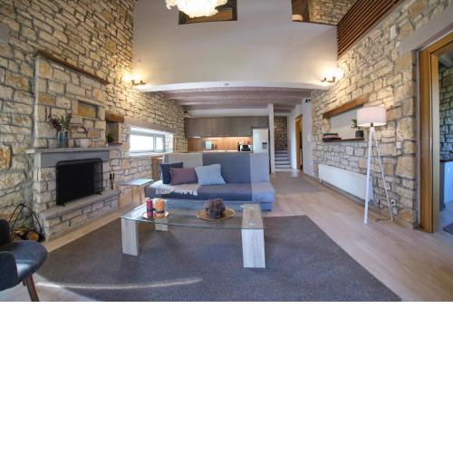 Kalpaki luxury maisonette 3