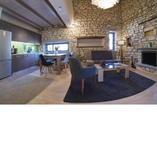 Kalpaki luxury maisonette 4