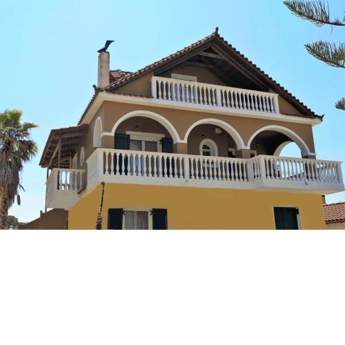 kalpaki Valley Lodge