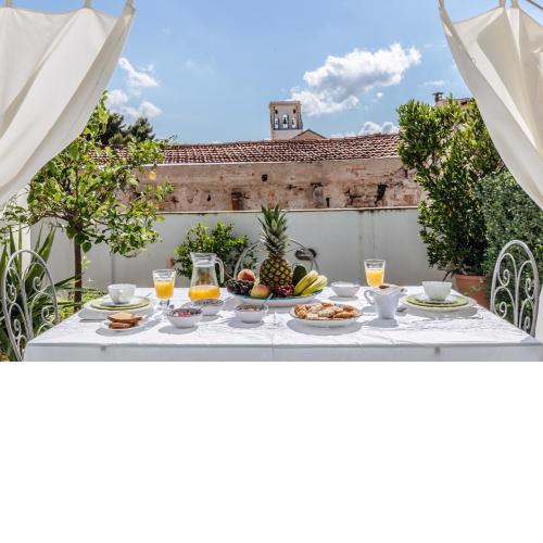 Kalsa Casa di Charme con terrazza by Wonderful Italy