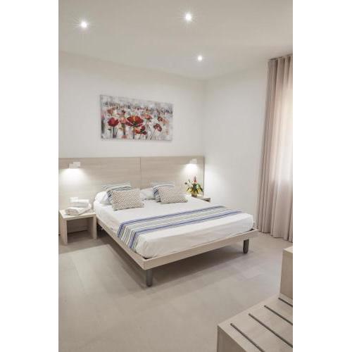 Kalsa Sicilian Rooms