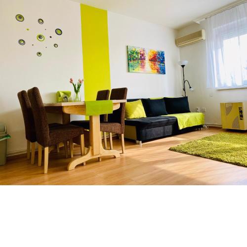 Kálvária Apartman Szeged