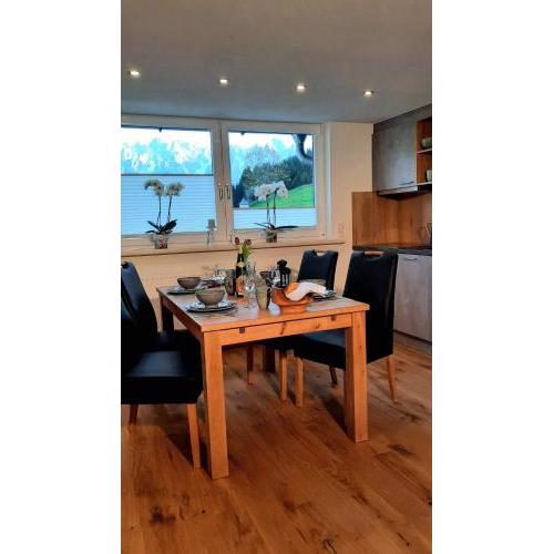 Kalvarienberg Appartement Gosau