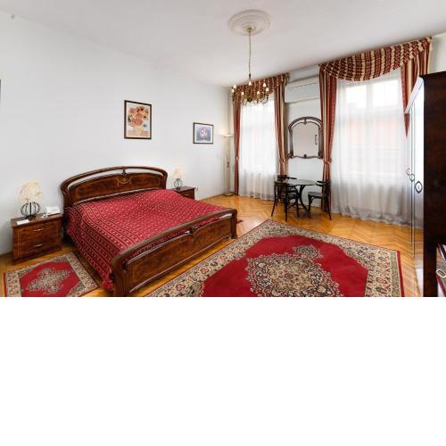 Kalvin House Budapest