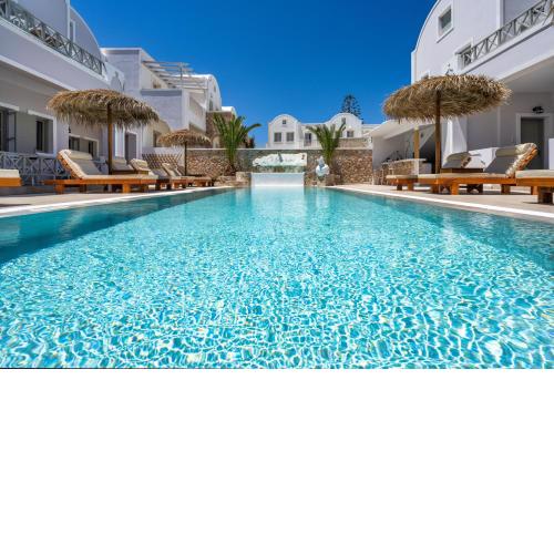 Kalya Suites