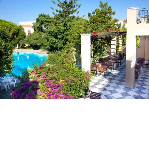 Kalydna Island Hotel