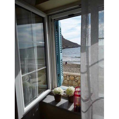 Kalymnos Beach House