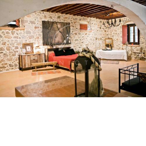 Kalymnos Loft