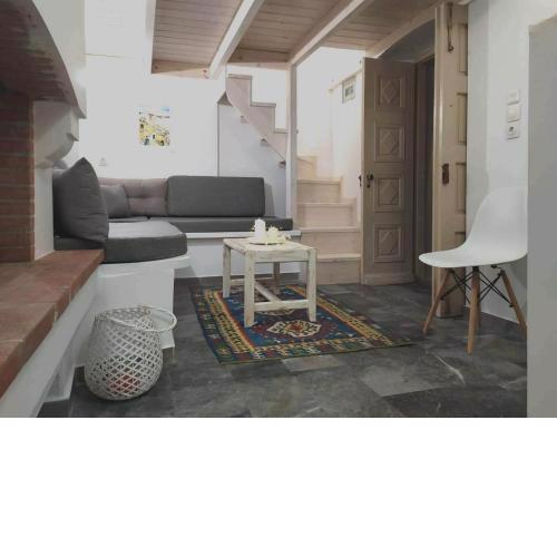 Kalymnos Studio just4two