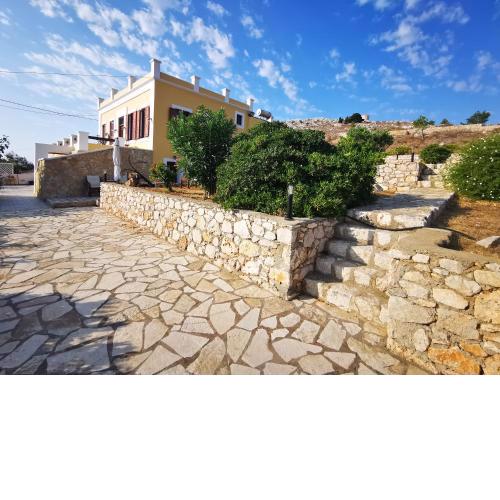Kalypso apartment