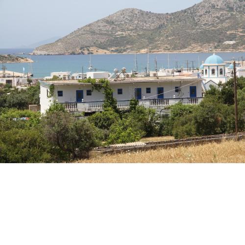 Kalypso Apartments