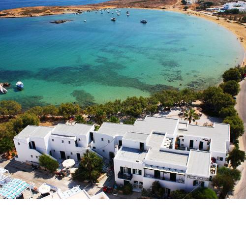Kalypso Hotel