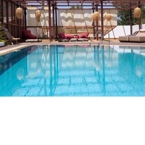 Kalypso Hotel
