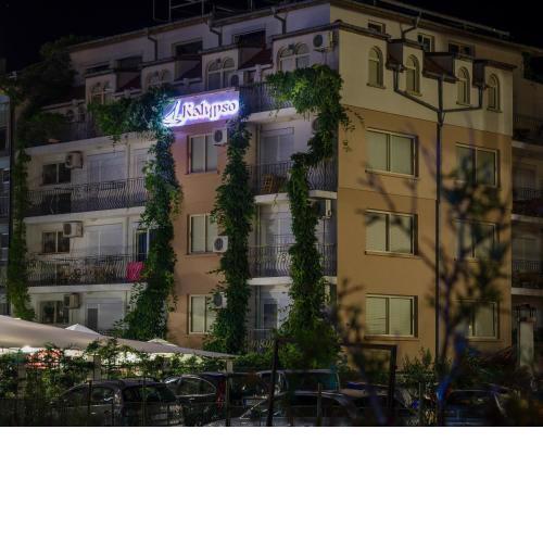 Kalypso Hotel