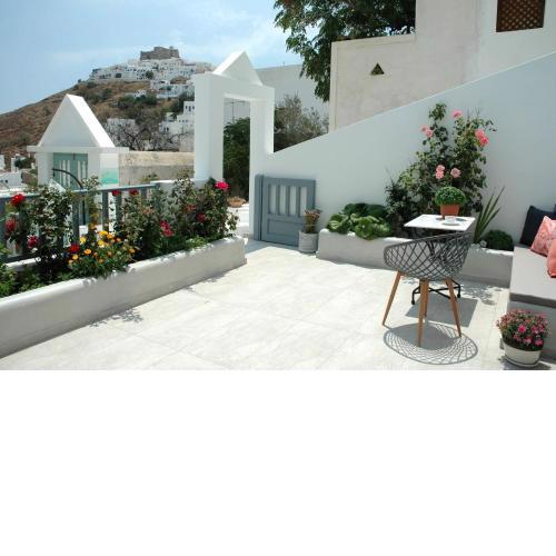 Kalypso House