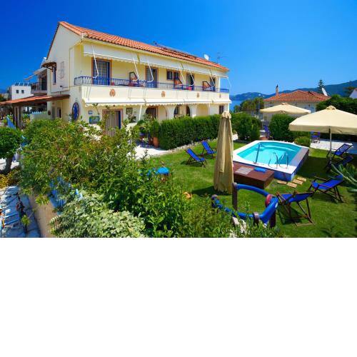Kalypso Studios & Apartments