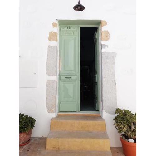 Kalypso Traditional House