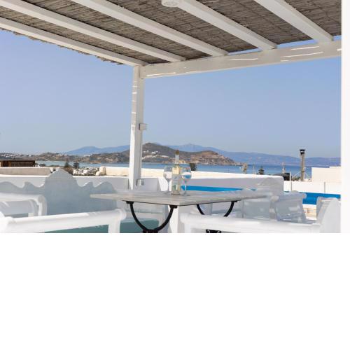 Kalypso Vacation Home Naxos Town