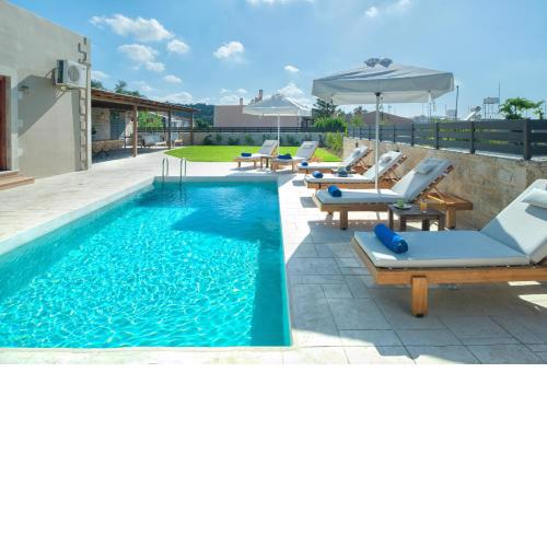 Kalypso Villa, Detached Privacy, By ThinkVilla
