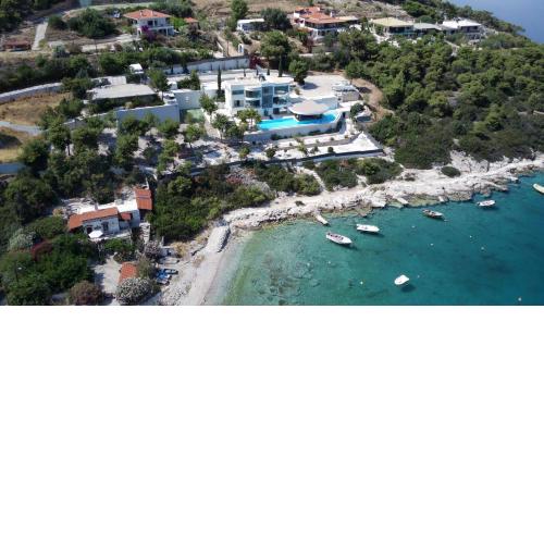 Kalypso Villa