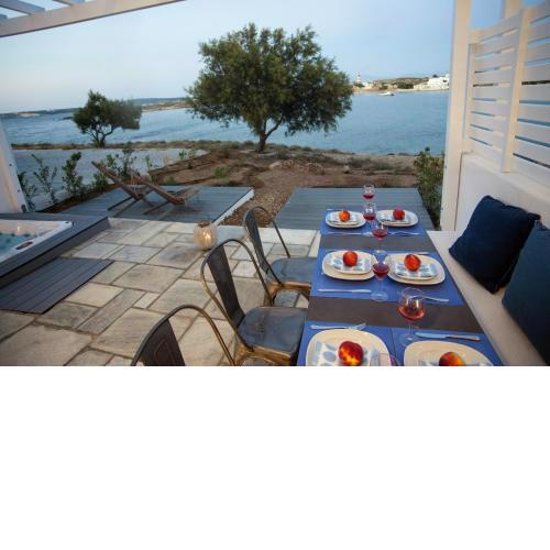 Kalypso Villas