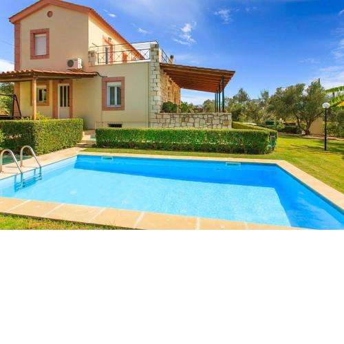 Kalyves Villas Collection