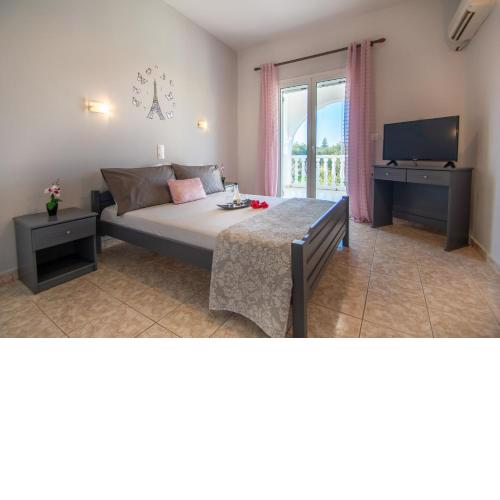 Kamara Apartments