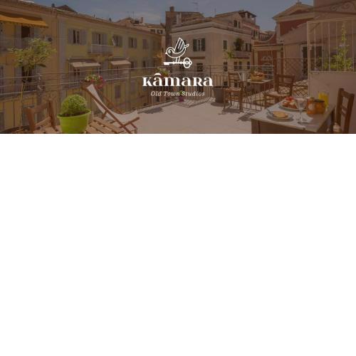 Kâmara Old Town Studios