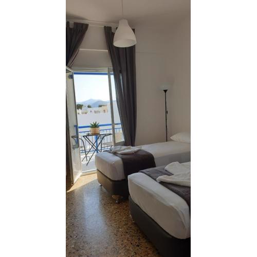 Kamara rooms in Naousa